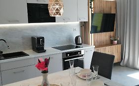 Apartament Zielone Wzgórze 2